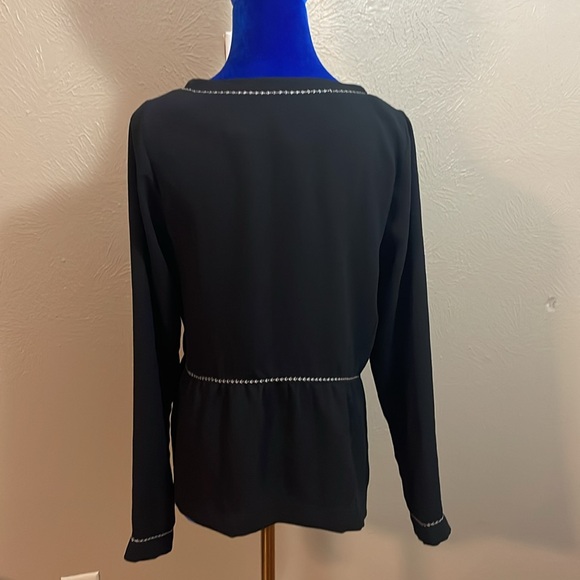 Cotelac blouse - Picture 5 of 7